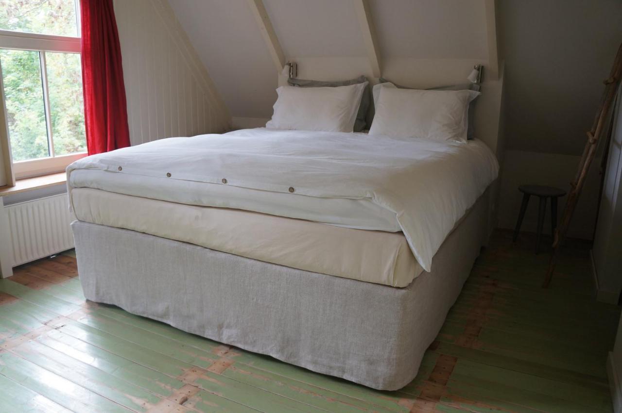 Bed and Breakfast Pastorie De Waal Zewnętrze zdjęcie