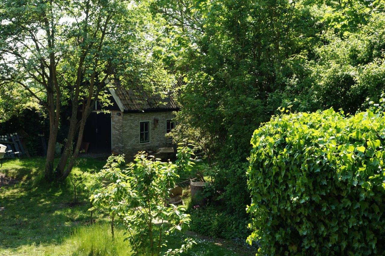 Bed and Breakfast Pastorie De Waal Zewnętrze zdjęcie